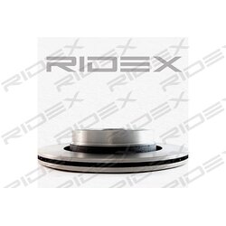 Disque de frein RIDEX 82B0033 pour BMW Série 3 1165563 RIDEX