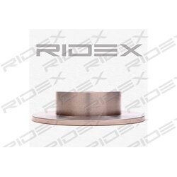 Brake Disc RIDEX 82B0036 OE Ref 443615601 RIDEX
