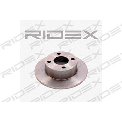 Brake Disc RIDEX 82B0036 OE Ref 443615601 RIDEX