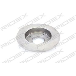 Brake Disc RIDEX 82B0040 OE Ref 5171202000