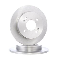 Brake Disc RIDEX 82B0041 OE Ref 58411G6300