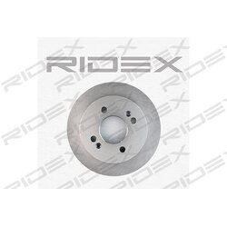 Disque de frein RIDEX 82B0041 pour KIA, HYUNDAI 584110X500 RIDEX
