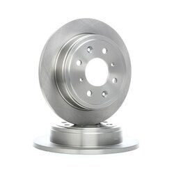 Brake Disc RIDEX 82B0043 OE Ref 42510- SK7-A00