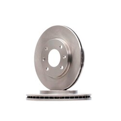 Brake Disc RIDEX 82B0051 OE Ref 169003