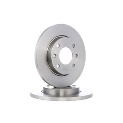 Brake Disc RIDEX 82B0052 OE Ref 4246.R8