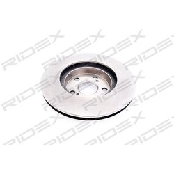 Brake Disc RIDEX 82B0062 OE Ref 4351247030 RIDEX