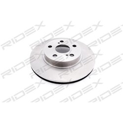 Brake Disc RIDEX 82B0062 OE Ref 4351247030 RIDEX