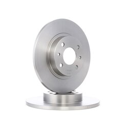 Brake Disc RIDEX 82B0069 OE Ref 71738373