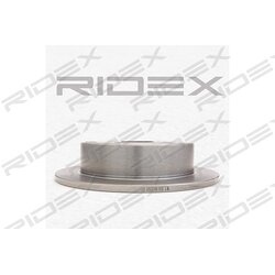 Brake Disc RIDEX 82B0072 OE Ref 42431-02071