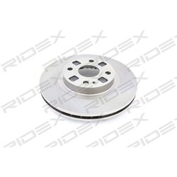 Brake Disc RIDEX 82B0073 OE Ref B27Y3325XL1