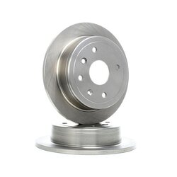 Brake Disc RIDEX 82B0074 OE Ref 5561185Z00000