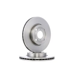 Brake Disc RIDEX 82B0076 OE Ref 435120D060