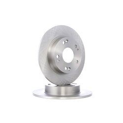 Brake Disc RIDEX 82B0082 OE Ref 42510SNAA00