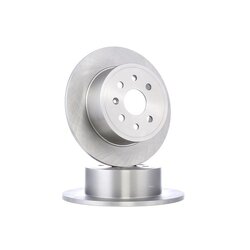 Brake Disc RIDEX 82B0092 OE Ref 569 117