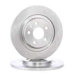 Brake Disc RIDEX 82B0094 OE Ref 4246P4