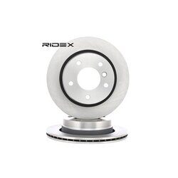 Brake Disc RIDEX 82B0097 OE Ref 34211162315
