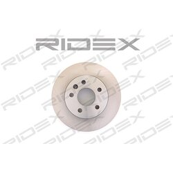 Brake Disc RIDEX 82B0098 OE Ref 638421011205