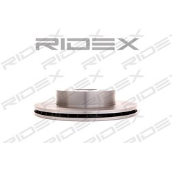 Disque de frein RIDEX 82B0098 pour MERCEDES PASSAT 638 421 01 12 RIDEX