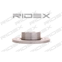 Disque de frein RIDEX 82B0099 pour CITROËN C5 4246W4 RIDEX