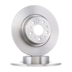 Brake Disc RIDEX 82B0100 OE Ref 71770926