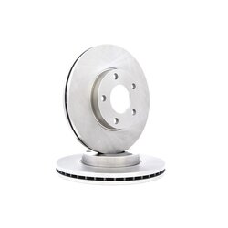 Brake Disc RIDEX 82B0108 OE Ref BP4Y3325XB