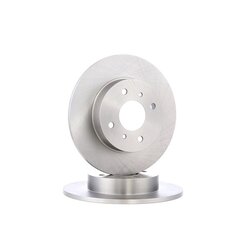 Brake Disc RIDEX 82B0109 OE Ref 4320699J04