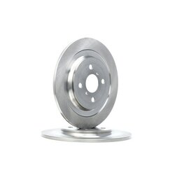 Brake Disc RIDEX 82B0110 OE Ref 42431-0D060