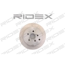 Disque de frein RIDEX 82B0116 pour TOYOTA AVENSIS 42431-05030 RIDEX