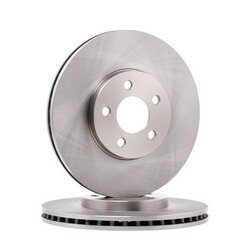 Brake Disc RIDEX 82B0118 OE Ref 04509994