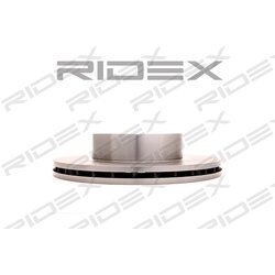 Brake Disc RIDEX 82B0120 OE Ref 1618878280 RIDEX