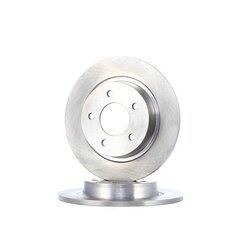 Brake Disc RIDEX 82B0121 OE Ref BP6Y26251B