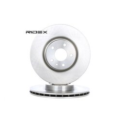 Brake Disc RIDEX 82B0132 OE Ref 164102202300