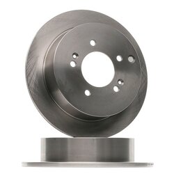 Brake Disc RIDEX 82B0133 OE Ref S584113A300A