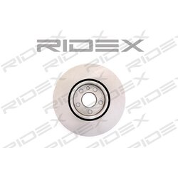 Brake Disc RIDEX 82B0134 OE Ref 4246 P2