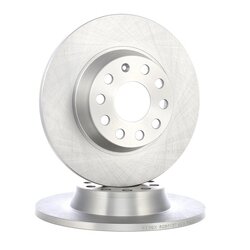 Brake Disc RIDEX 82B0137 OE Ref 5Q0 615 601 G