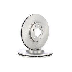 Brake Disc RIDEX 82B0140 OE Ref 48 01 628