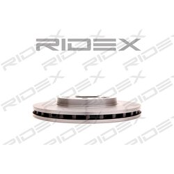 Brake Disc RIDEX 82B0142 OE Ref 1694211112