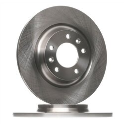 Brake Disc RIDEX 82B0145 OE Ref 4249.72