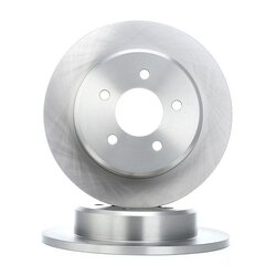 Brake Disc RIDEX 82B0148 OE Ref 04721023AD