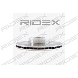 Brake Disc RIDEX 82B0155 OE Ref 23610AC040