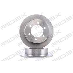 Brake Disc RIDEX 82B0163 OE Ref 48401-05101