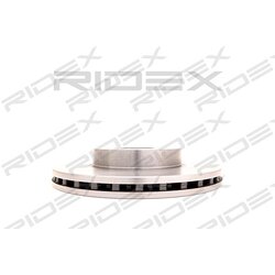 Disque de frein RIDEX 82B0171 pour MERCEDES 4474210512 RIDEX