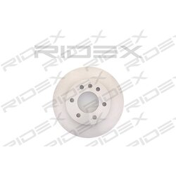 Brake Disc RIDEX 82B0172 OE Ref 9064210012
