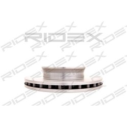 Disque de frein RIDEX 82B0172 pour MERCEDES,VW 2E0615301 RIDEX