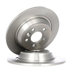 Brake Disc RIDEX 82B0175 OE Ref 1 385 590