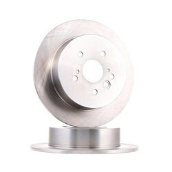 Brake Disc RIDEX 82B0179 OE Ref 4243142041