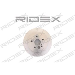 Disque de frein RIDEX 82B0179 pour DR, CHERY, TOYOTA, LIFAN 4243142040 RIDEX