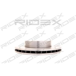 Brake Disc RIDEX 82B0184 OE Ref 52098672 RIDEX