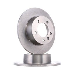 Brake Disc RIDEX 82B0185 OE Ref 4403045