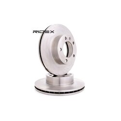 Brake Disc RIDEX 82B0187 OE Ref 4403038